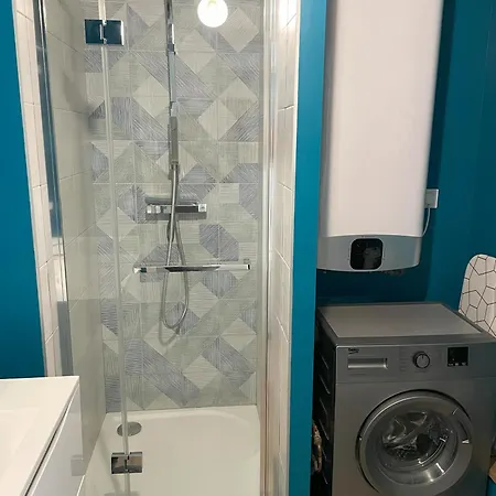 דירה Sur ארגלס-סור-מר