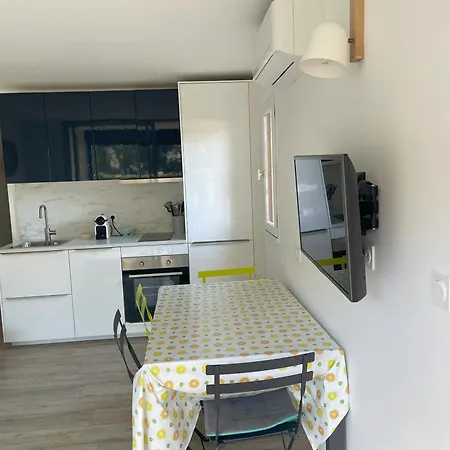 Studio Argeles Sur Mer Apartment *