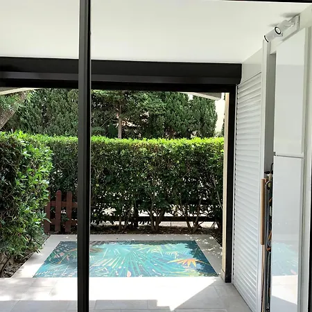 Studio Argeles Sur Mer