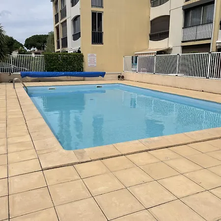 Studio Argeles Sur Mer Apartment Argelès-sur-Mer