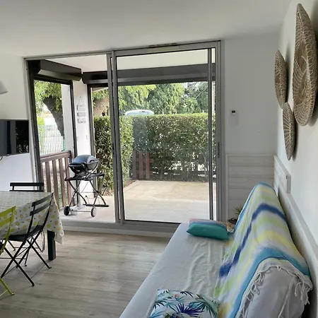 Studio Argeles Sur Mer Apartment